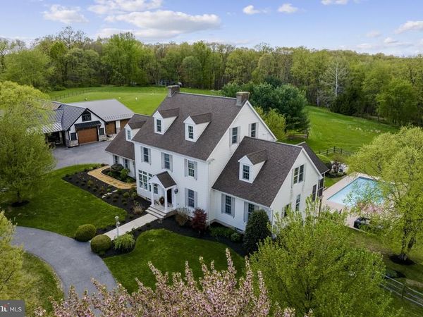 837 BALLSTOWN ROAD , LITITZ, PA 17543