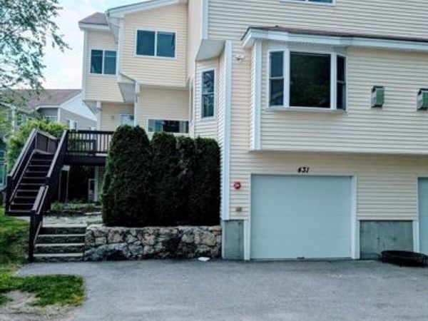 431 America Blvd, Unit 431, Ashland, MA 01721