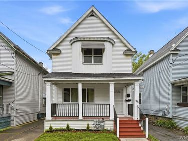 262 Sumner Place, Buffalo, NY 14211