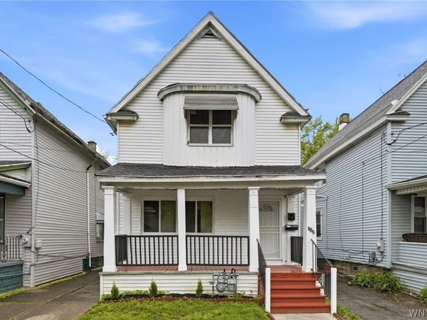 262 Sumner Place , Buffalo, NY 14211