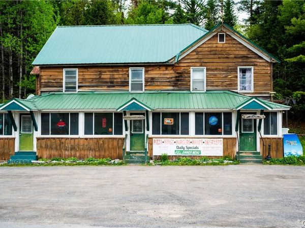 3655 State Route 8 , Cold Brook, NY 13324