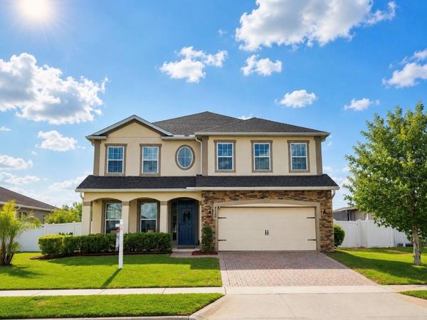4300 TIGRIS DRIVE , APOPKA, FL 32712