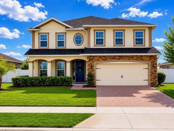 4300 TIGRIS DRIVE , APOPKA, FL 32712