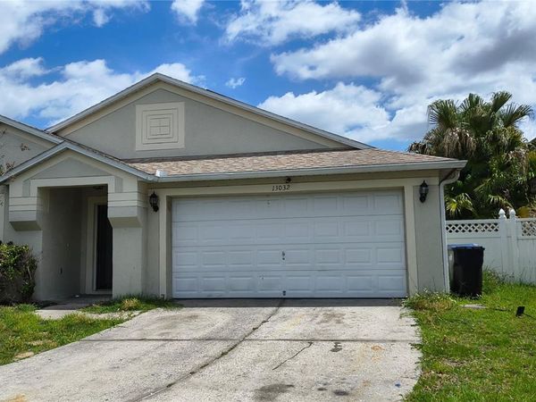 13032 RUIDOSA LOOP , ORLANDO, FL 32837