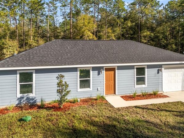 15532 SW 10TH PLACE , OCALA, FL 34481