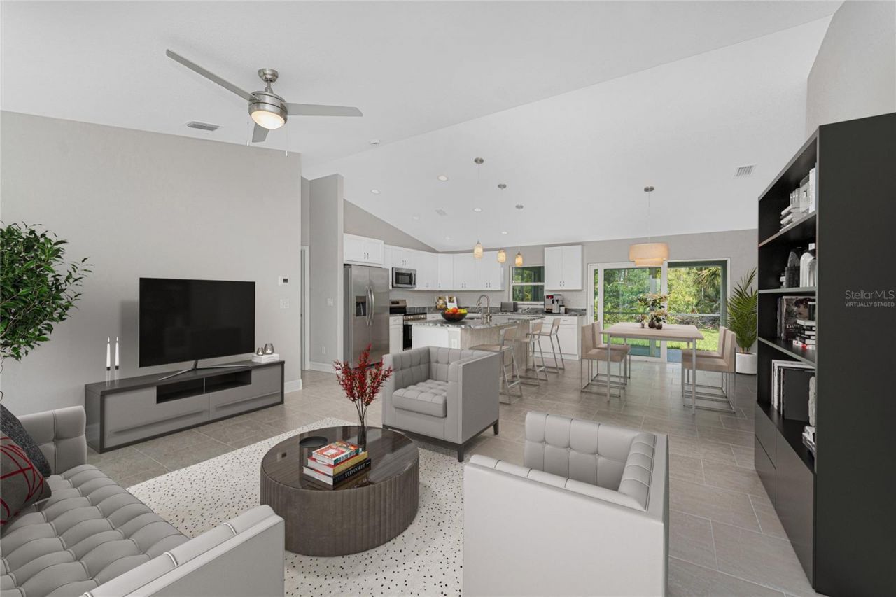 8084 Larrimore Avenue, North Port, FL 34291 Photo
