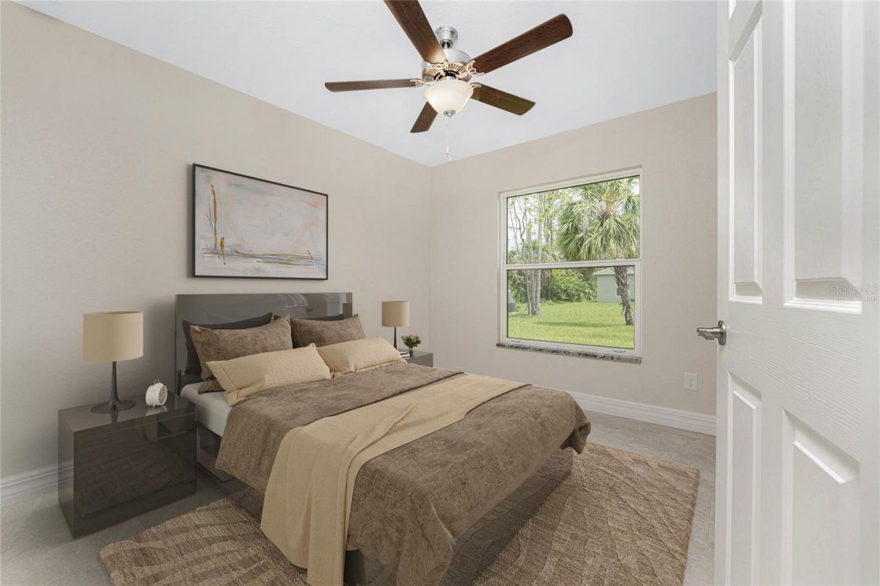 8084 Larrimore Avenue, North Port, FL 34291 Photo
