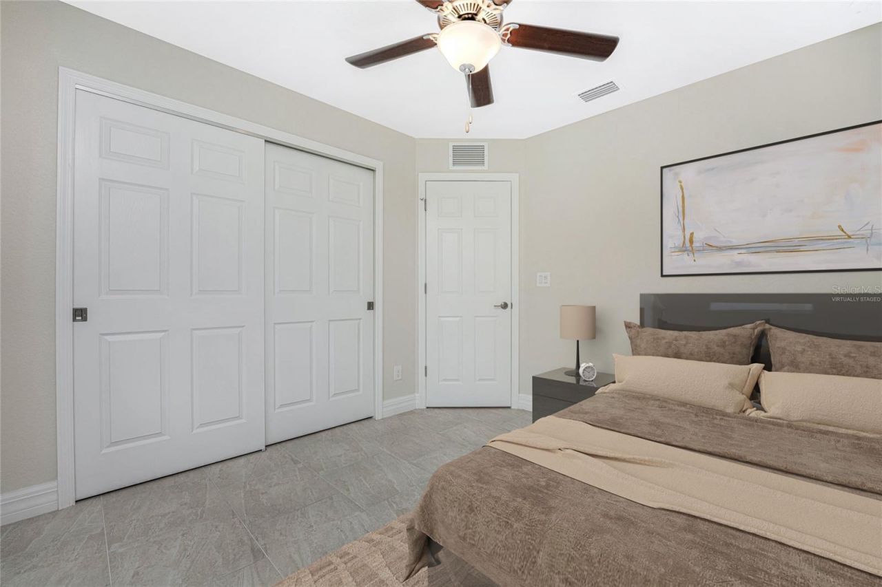 8084 Larrimore Avenue, North Port, FL 34291 Photo