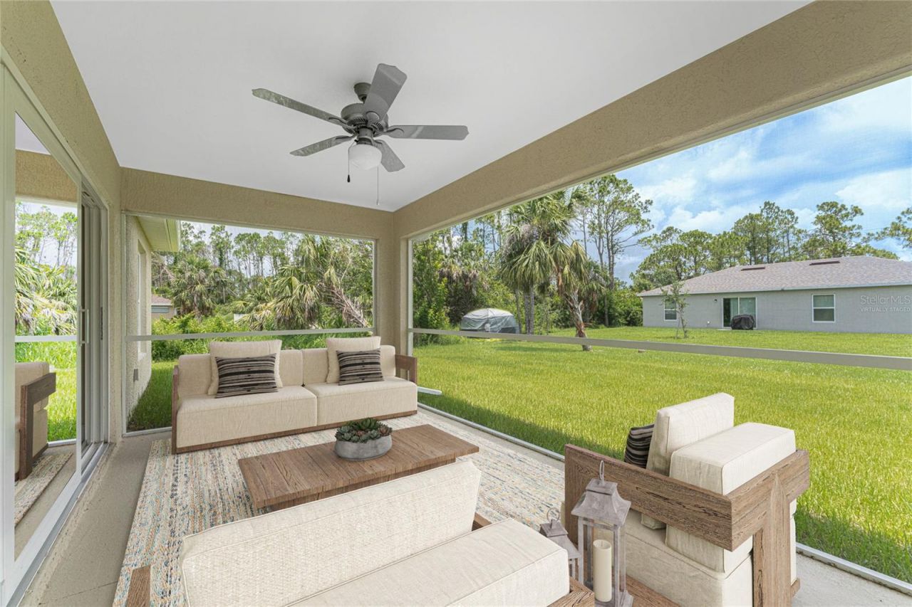 8084 Larrimore Avenue, North Port, FL 34291 Photo