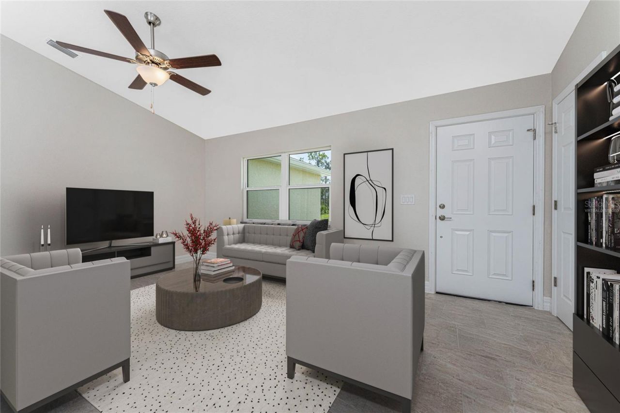 8084 Larrimore Avenue, North Port, FL 34291 Photo