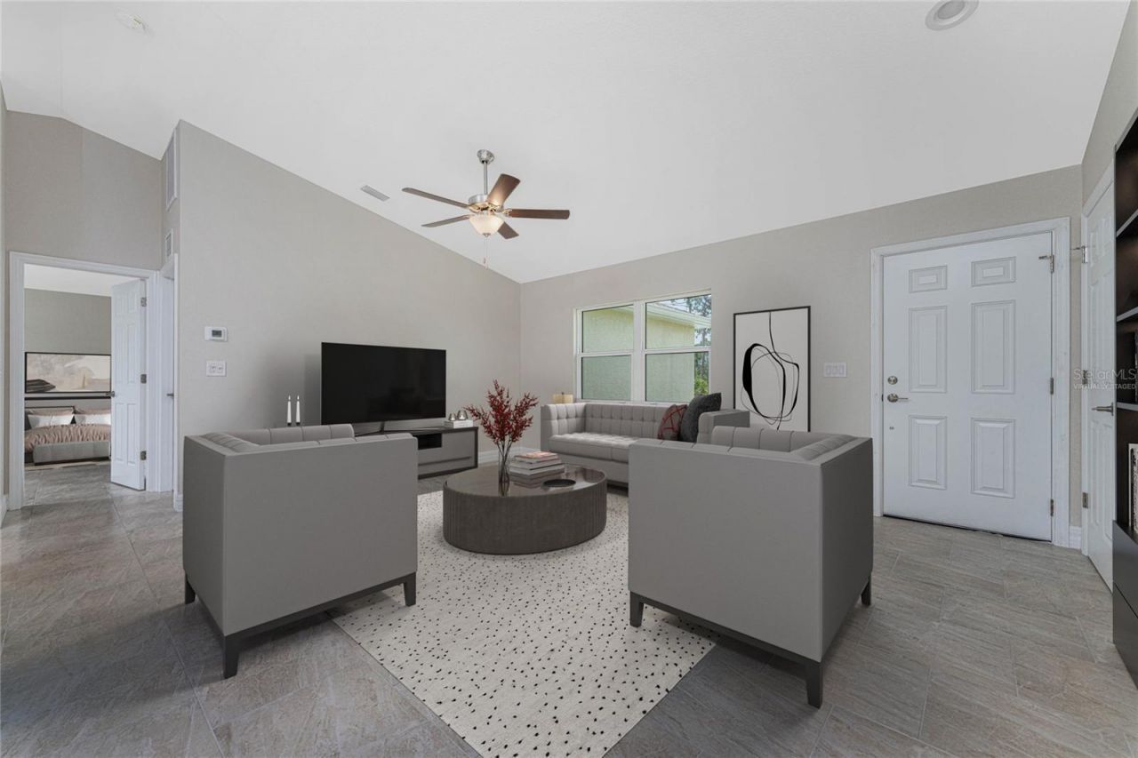 8084 Larrimore Avenue, North Port, FL 34291 Photo