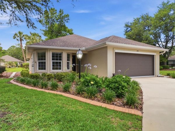 1912 N HAVERSHALL POINT , CRYSTAL RIVER, FL 34429
