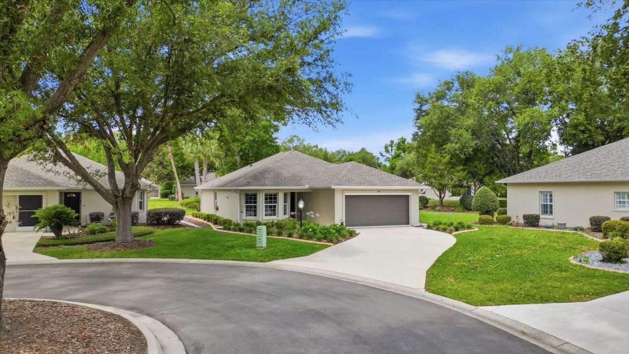 1912 N Havershall Point , Crystal River, FL 34429 Photo