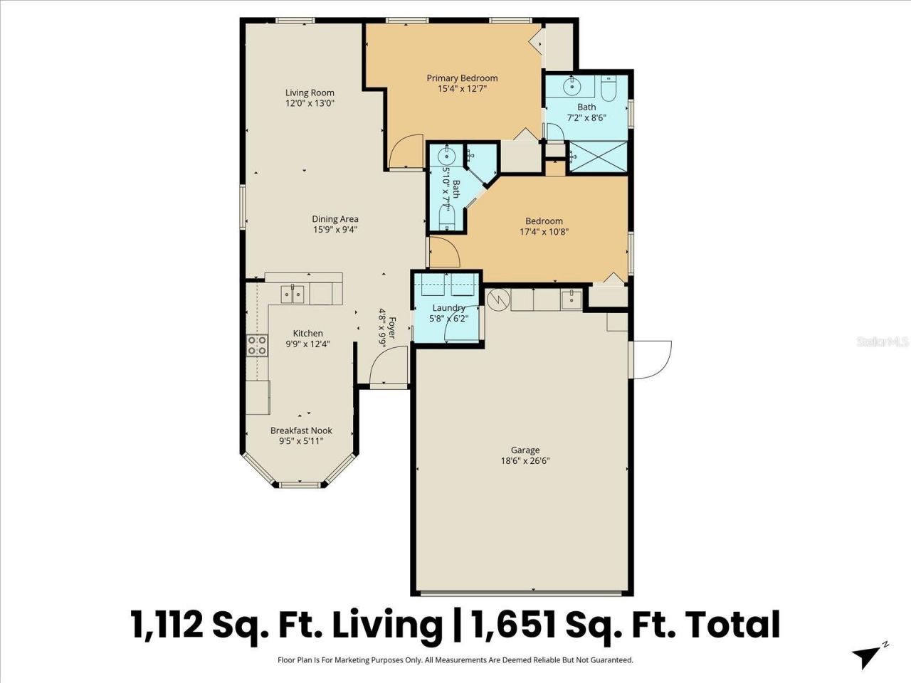 1912 N Havershall Point , Crystal River, FL 34429 Photo