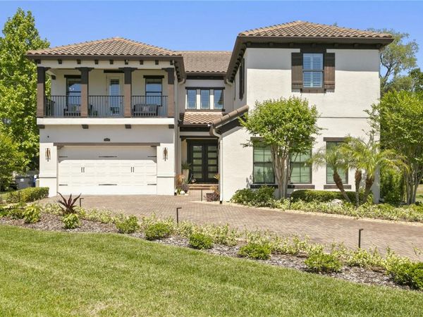 7865 MARSH POINTE DRIVE , TAMPA, FL 33635