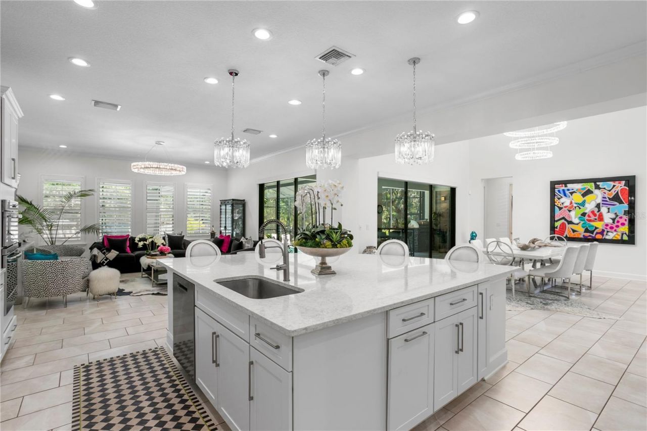 7865 Marsh Pointe Drive, Tampa, FL 33635 Photo
