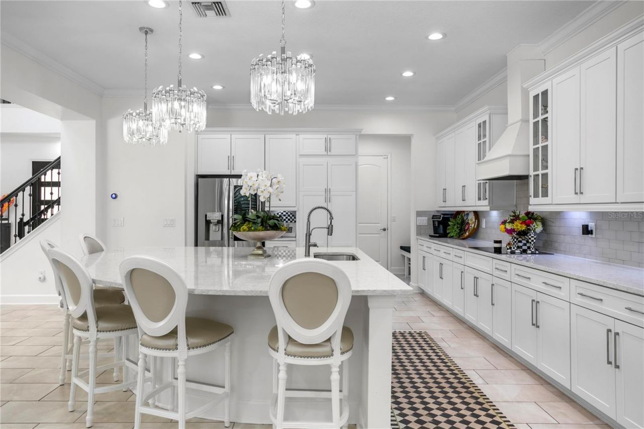 7865 Marsh Pointe Drive, Tampa, FL 33635 Photo