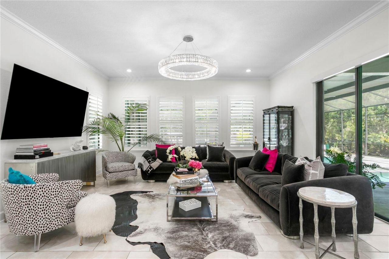 7865 Marsh Pointe Drive, Tampa, FL 33635 Photo
