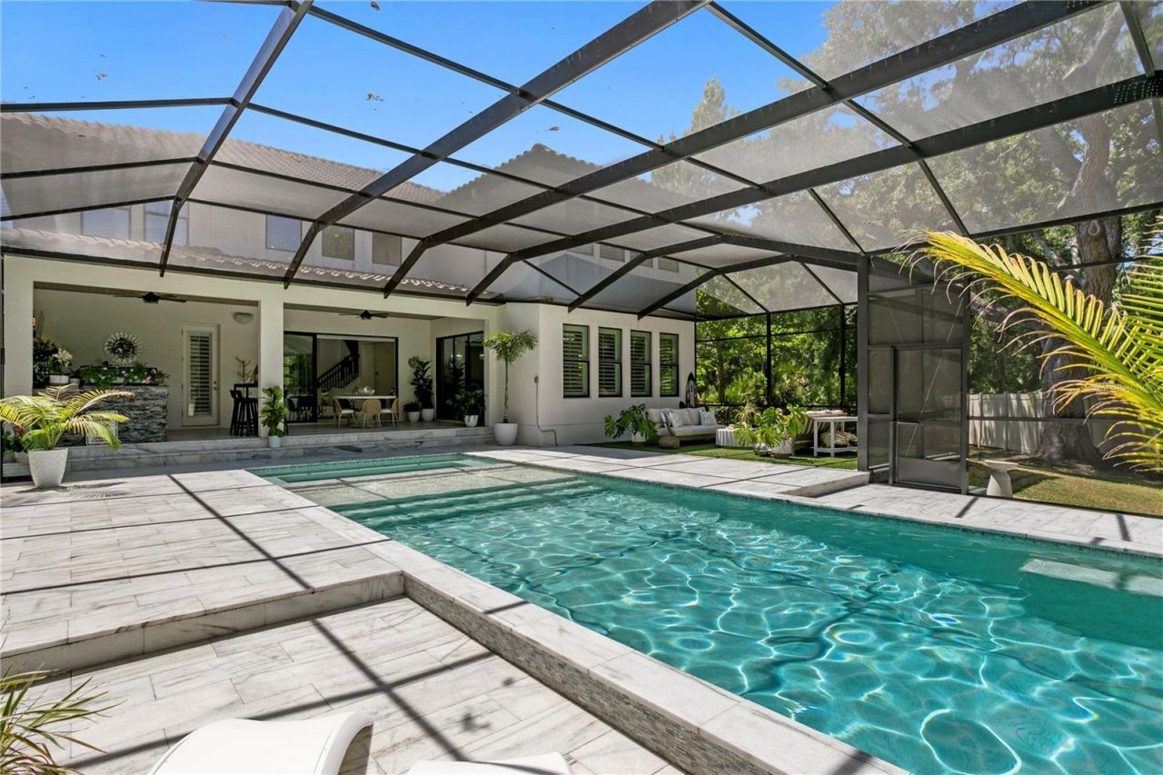 7865 Marsh Pointe Drive, Tampa, FL 33635 Photo