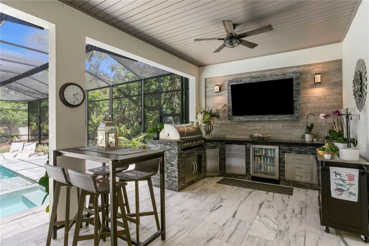 7865 Marsh Pointe Drive, Tampa, FL 33635 Photo