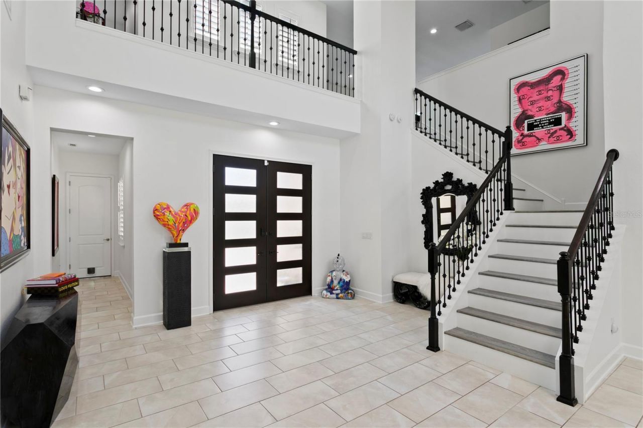 7865 Marsh Pointe Drive, Tampa, FL 33635 Photo