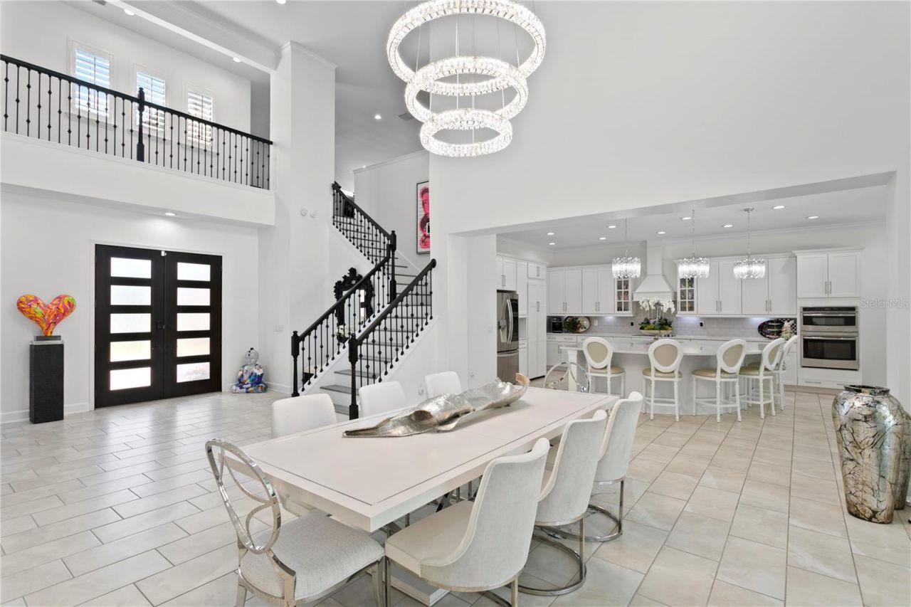 7865 Marsh Pointe Drive, Tampa, FL 33635 Photo