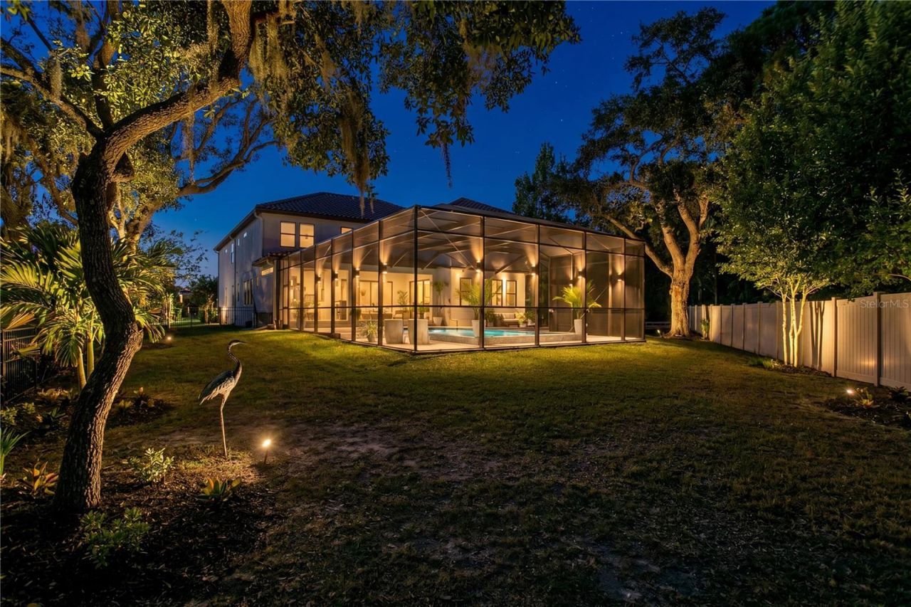 7865 Marsh Pointe Drive, Tampa, FL 33635 Photo