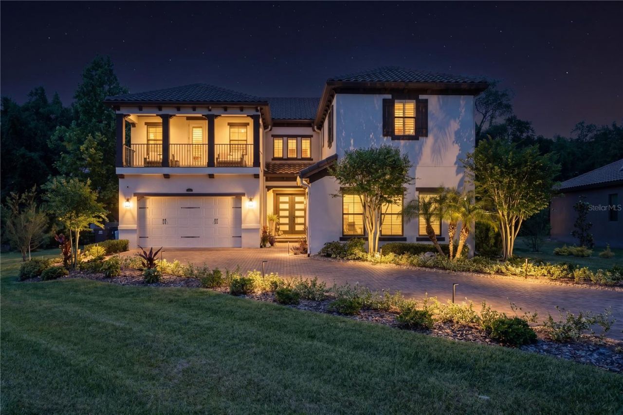7865 Marsh Pointe Drive, Tampa, FL 33635 Photo