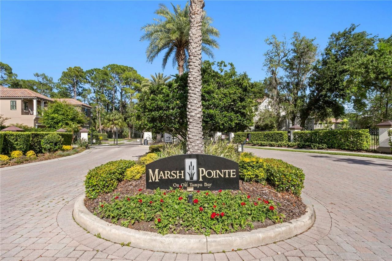 7865 Marsh Pointe Drive, Tampa, FL 33635 Photo