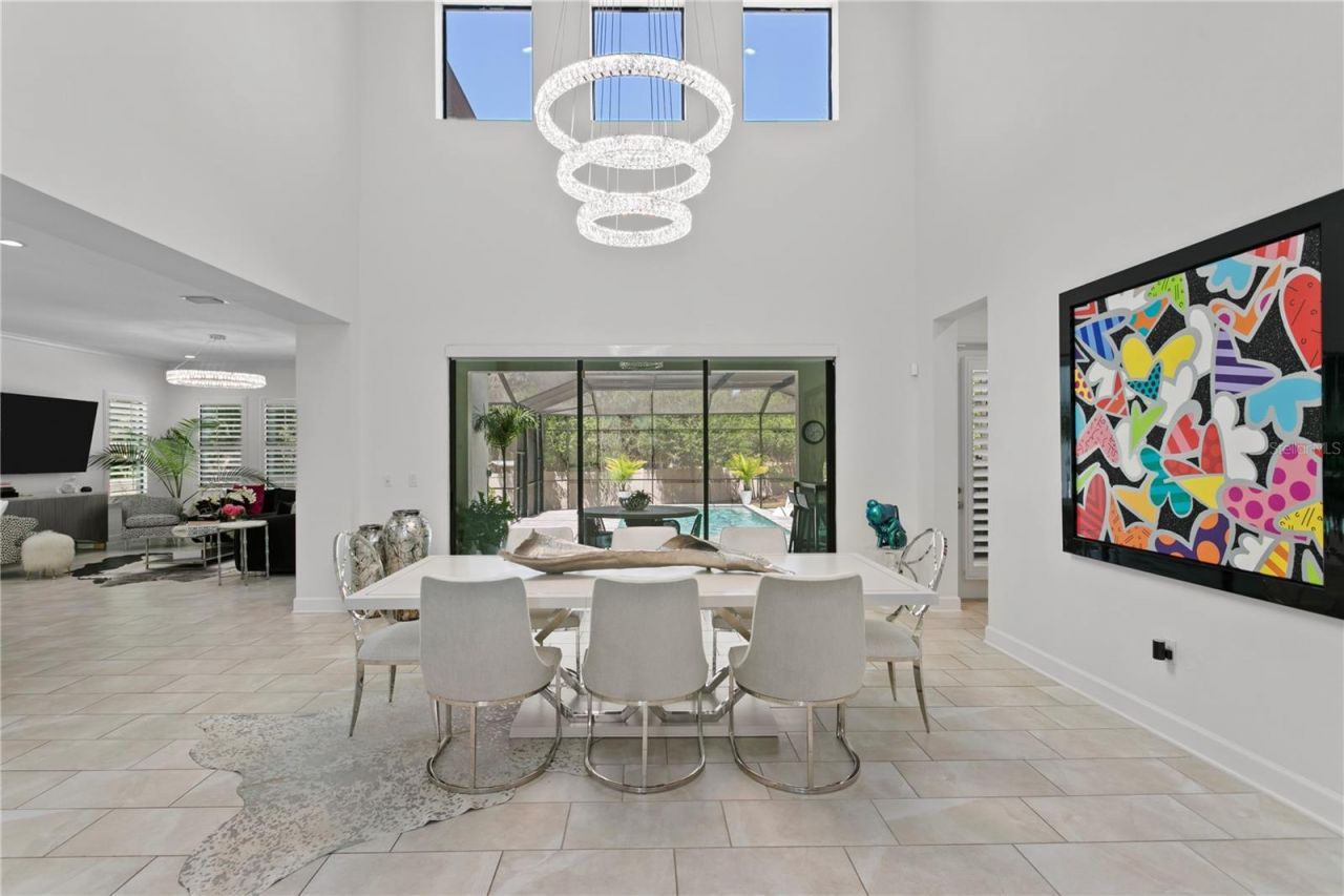 7865 Marsh Pointe Drive, Tampa, FL 33635 Photo