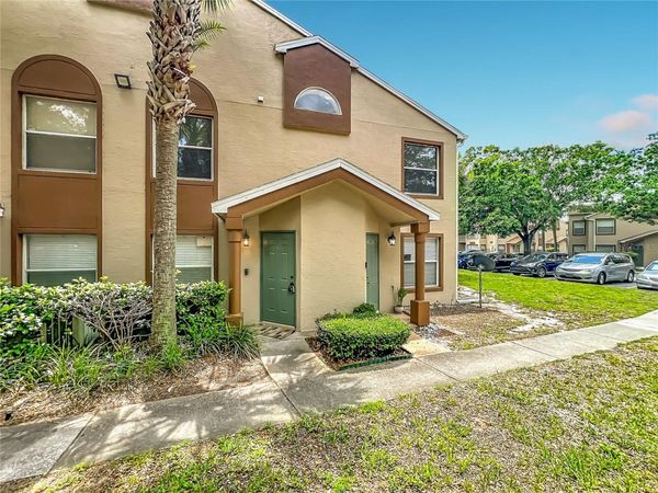 5464 E MICHIGAN STREET, Unit 5464-8, ORLANDO, FL 32812