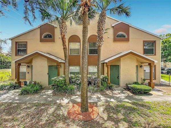 5464 E MICHIGAN STREET , Unit 5464-8, ORLANDO, FL 32812