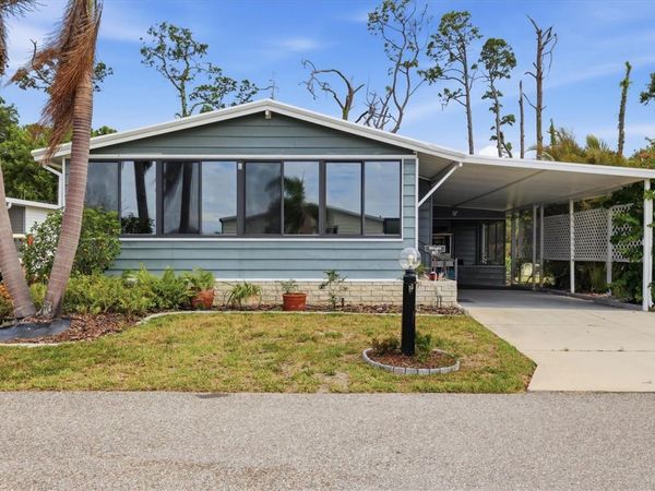 807 SEABROOKE DRIVE , ENGLEWOOD, FL 34223