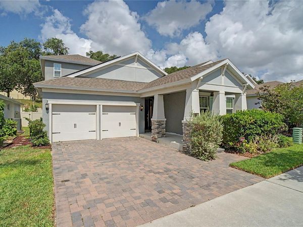 5040 BREEZY ACRES STREET , WINTER GARDEN, FL 34787