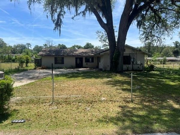 1008 SE 26TH STREET , OCALA, FL 34471