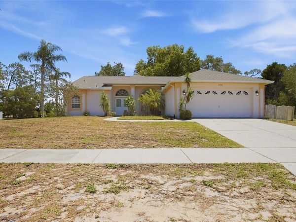 14521 PIMBERTON DRIVE , HUDSON, FL 34667