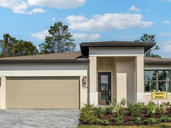 1291 SAVOY LANE , DELAND, FL 32724