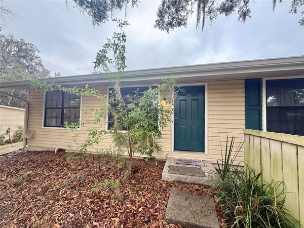 2490 SW 14TH DRIVE , Unit 14, GAINESVILLE, FL 32608