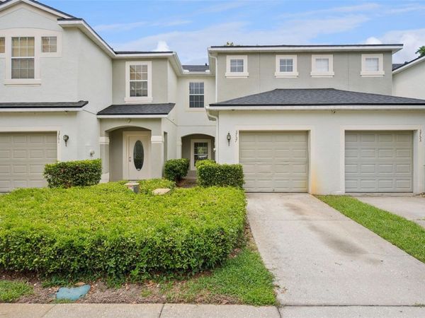 3757 CLUBSIDE POINTE DRIVE , ORLANDO, FL 32810