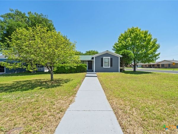 507 Bliss Lane , San Marcos, TX 78666