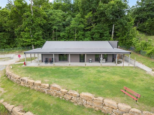 17228 N Lombard Lane , Skiatook, OK 74070