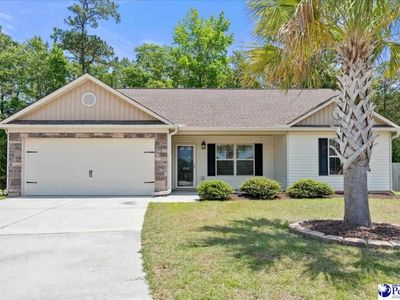 2102 Chatfield Drive, Florence, SC 29505