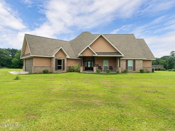 1079 Mount Herman Road, Osyka, MS 39657