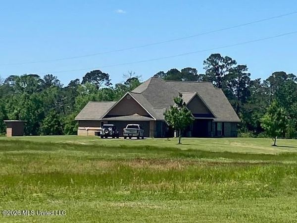 1079 Mount Herman Road, Osyka, MS 39657