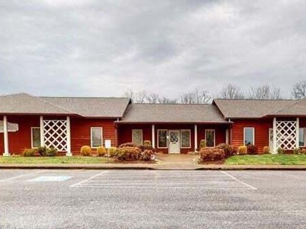 2650 Executive Park Drive NW, Cleveland, TN 37312