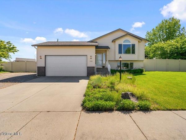 3700 N SHANK AVE, Post Falls, ID 83854