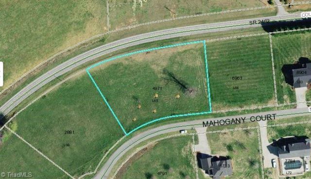 Tbd Mahogany Court, Wilkesboro, NC 28697 Main Photo
