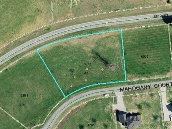 TBD Mahogany Court, Wilkesboro, NC 28697
