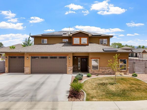 242 Crystal Brook Way , Grand Junction, CO 81503
