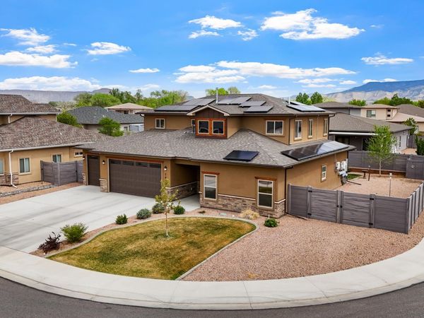 242 Crystal Brook Way, Grand Junction, CO 81503